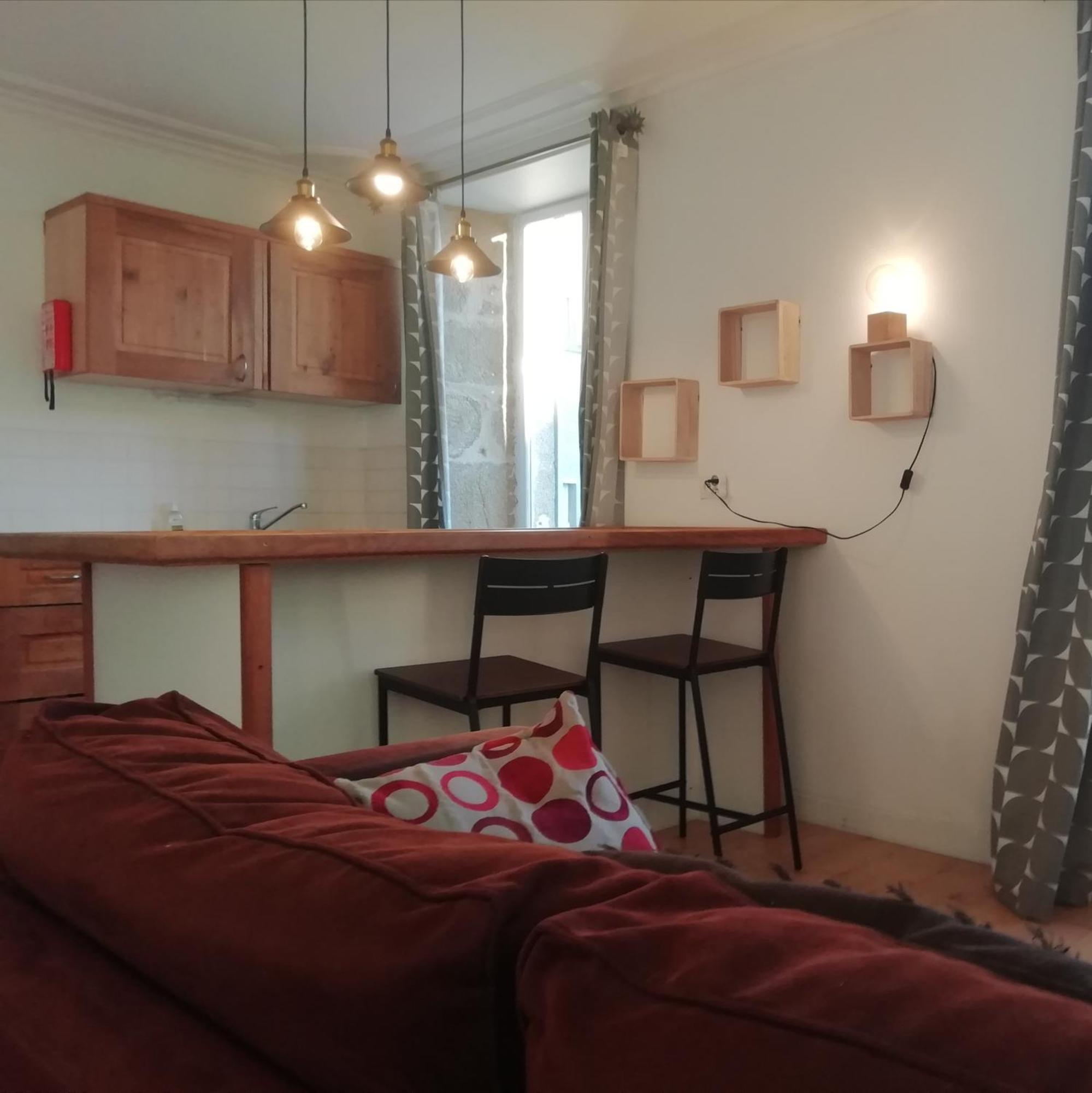3 Place Des Arbres, Chambres D'Hotes, Felletin Room photo